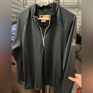 Atlanta Country Club golf pullover